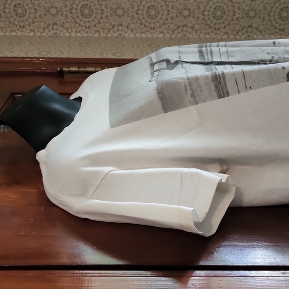 SURFER BEACH BABE CROP top size small - Picture 3 of 8